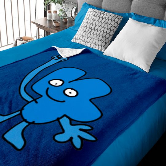 Discover Four Bfb Classic Baby Blankets