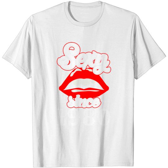 Discover Sexy Since 1980 T Shirt