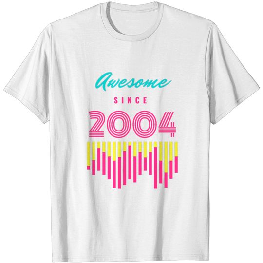 Discover All Year Round Birthday Products T Shirt