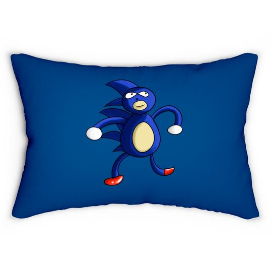 Discover Sanic Lumbar Pillows
