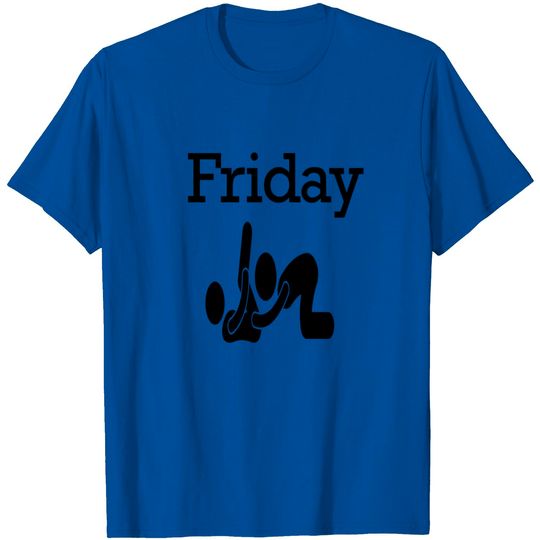 Discover Friday Party Funny Weekend 5 T Shirt