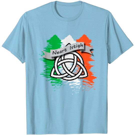 Discover Inner Strength Tee T Shirt