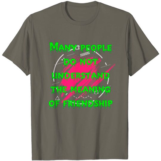 Discover Store Chou T Shirt