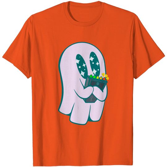 Discover Friendship Level 5 T Shirt