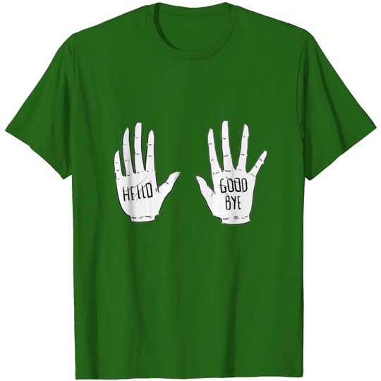 Discover Cult Of Klaus Umbrella T Shirt