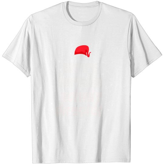 Discover Santa's Favorite Activity Director T Shirt