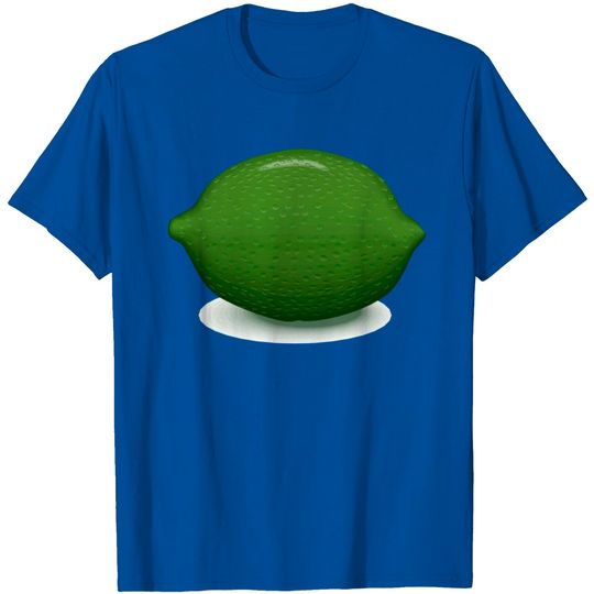 Discover Key Lime T Shirt