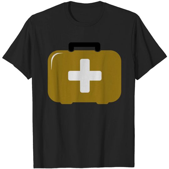 Discover First Aid Kit T Shirt
