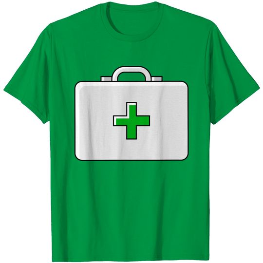 Discover First Aid Kit T Shirt