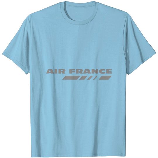 Discover Air France T Shirt