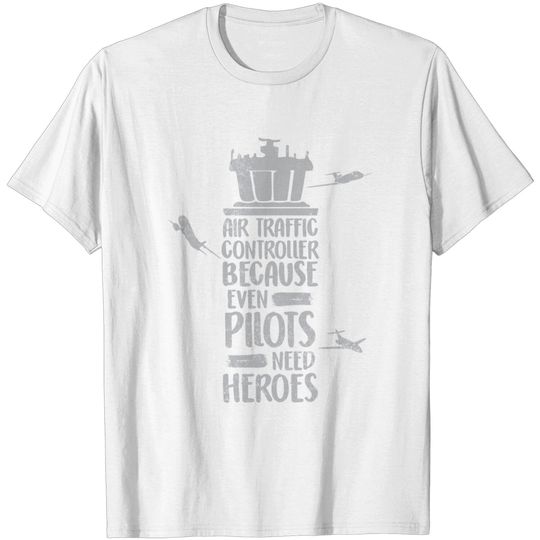 Discover Funny Air Traffic Controller Shirt Air Traffic T Shirt