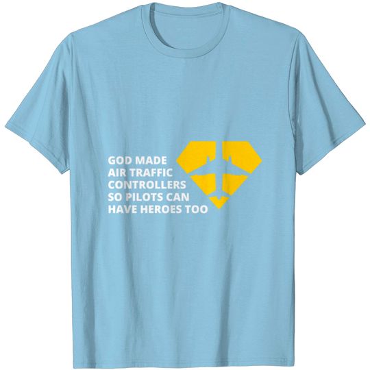 Discover AIR TRAFFIC CONTROLLER T Shirt