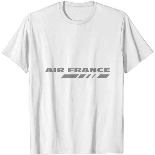 Discover Air France T Shirt