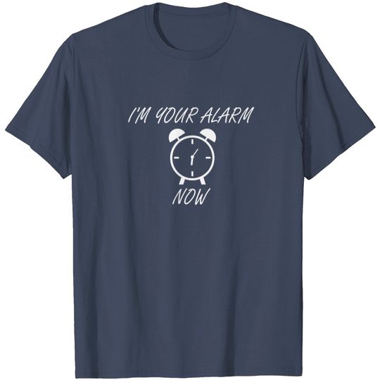Discover Baby Alarm T Shirt