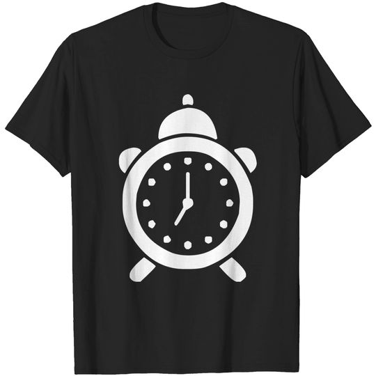 Discover Complex Alarm T Shirt