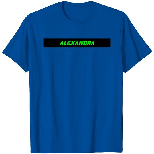 Discover Jacket Logo T Shirt