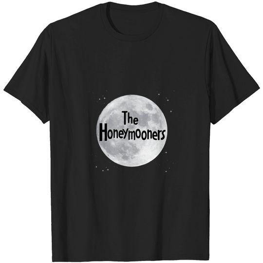 Discover The Honeymooners Essential T-Shirt T Shirt
