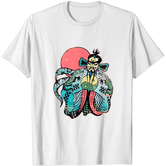 Discover It S All In The Reflexes T Shirt