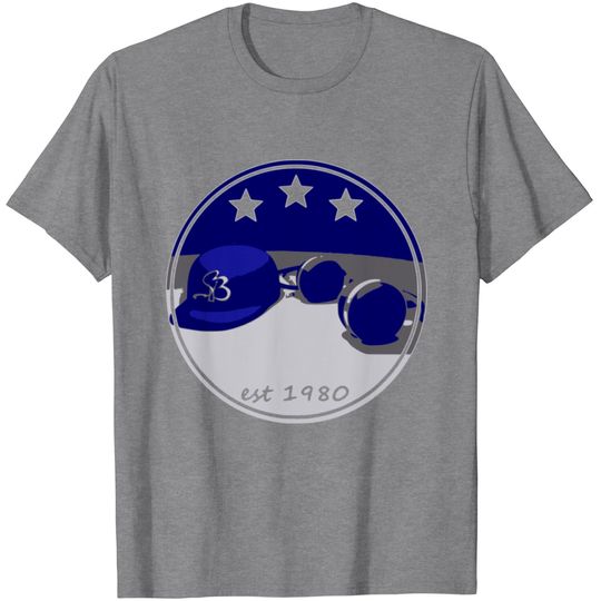 Discover SB Allstar T Shirt