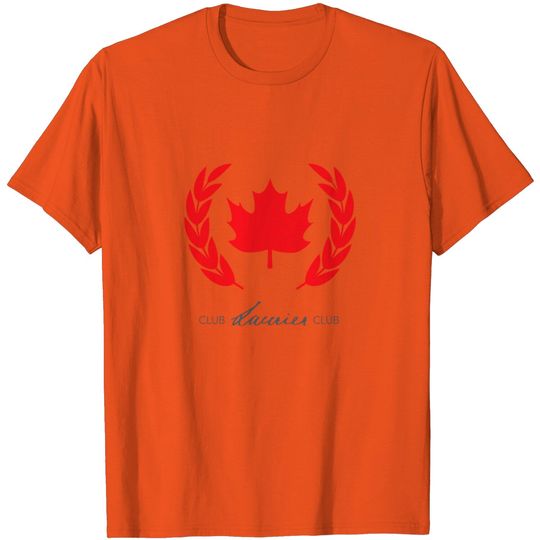 Discover Love Canada T Shirt