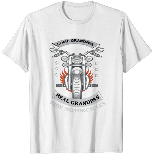 Discover 5 Some Grandpas Play Bingo T Shirt
