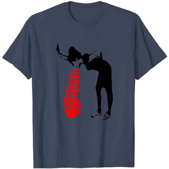 Discover Banksy T Shirt, Banksy T Shirt