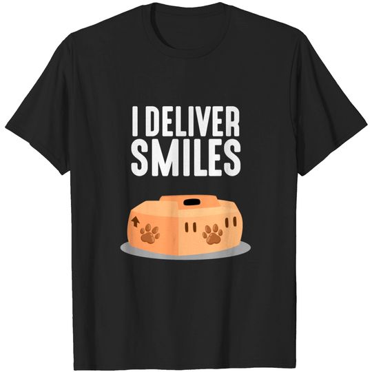 Discover Animal Shelter Adoption Rescue Pet Transport Box T Shirt