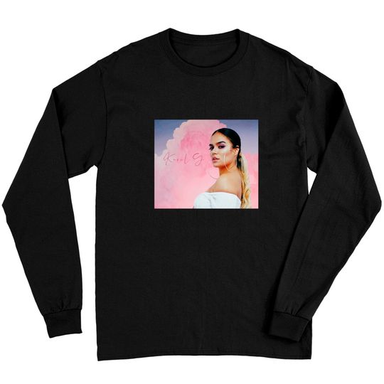 Discover Karol G Classic Long Sleeves