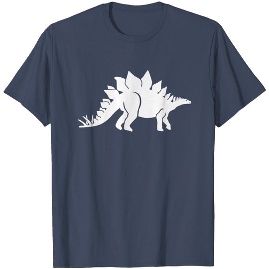 Discover I Am A Stegosaurus T-Shirt Stegosaurus Sinosaur