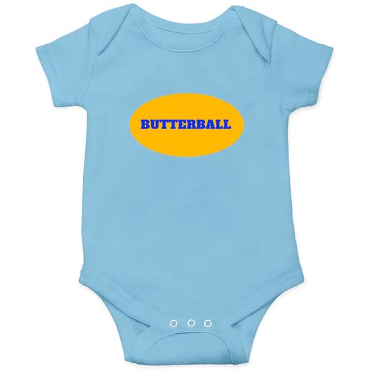Discover Butterball - Butterball - Onesie