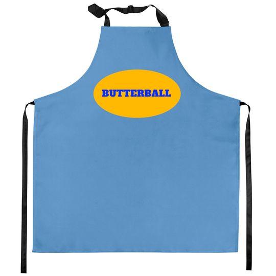 Discover Butterball - Butterball - Kitchen Aprons