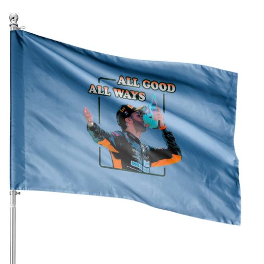 Discover All Good All Ways