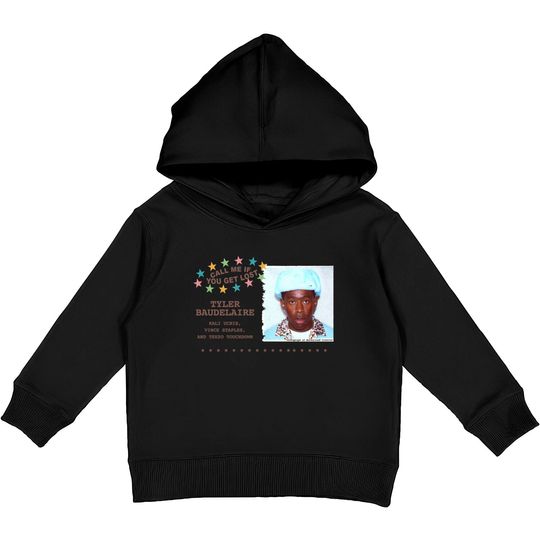 Discover Tyler The Creator Staples Uchis Tezzo Lost Tour 2022 Kids Pullover Hoodies, Tyler The Creator Kids Pullover Hoodies