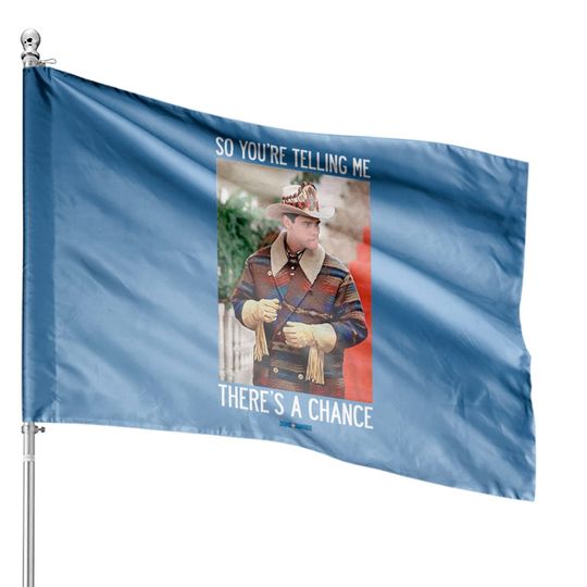 Discover Lloyd Christmas And Harry Dunne Dumb And Dumber House Flag