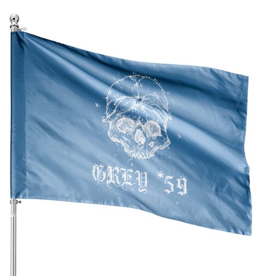 Discover G59 - Suicideboys - House Flags