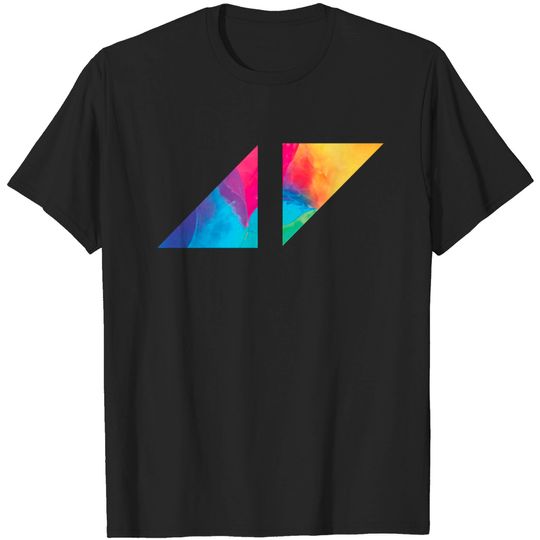 Discover Avicii Logo  Classic T-Shirt