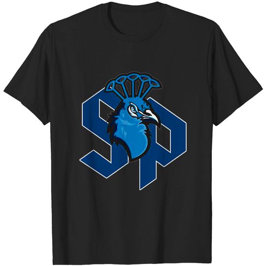 Discover St. Peter's Peacocks Classic T-Shirt
