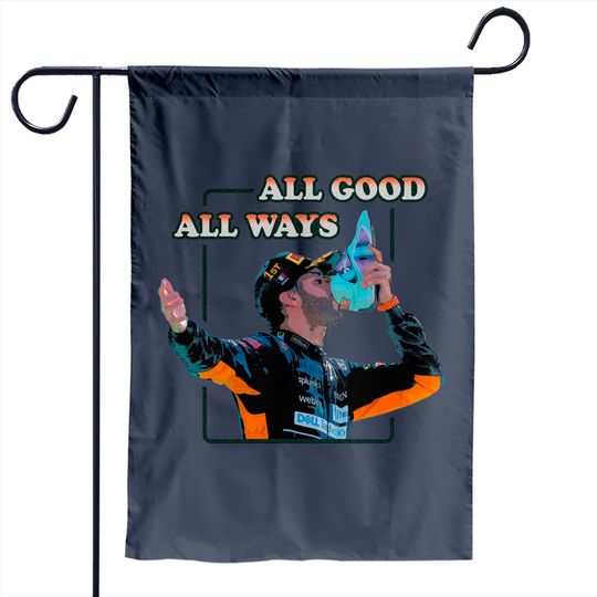 Discover All Good All Ways