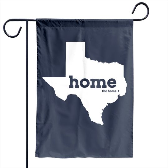 Discover Home Shark Tank Garden Flag