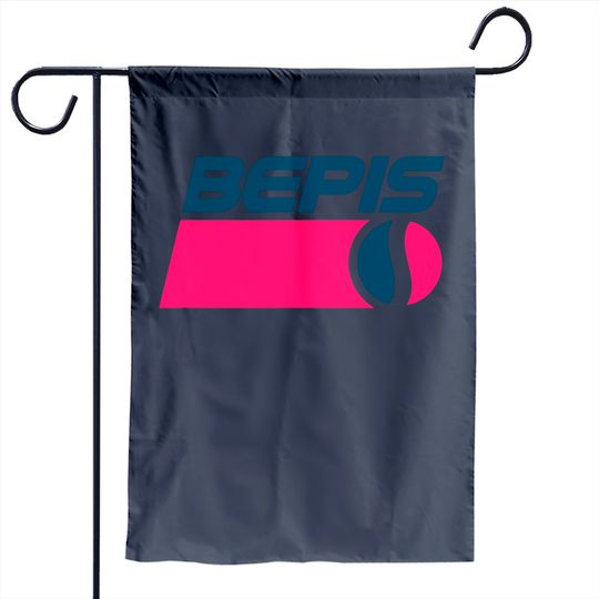 Discover Bepis Dank Meme Unisex Garden Flag