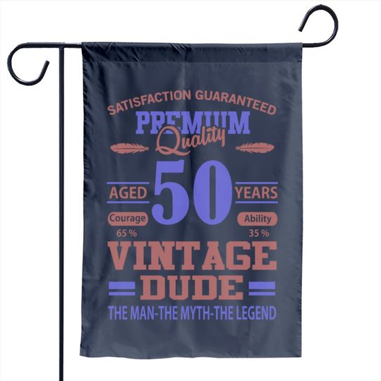 Discover 50 1.png Garden Flag
