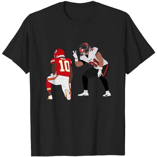 Discover Antoine Winfield Jr Classic T-Shirt