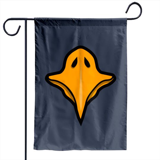Discover Face Mask Mask Beak Bird Garden Flag