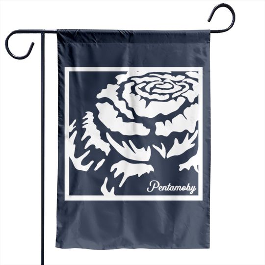 Discover Rose Flower Love Art Close(w) Garden Flag