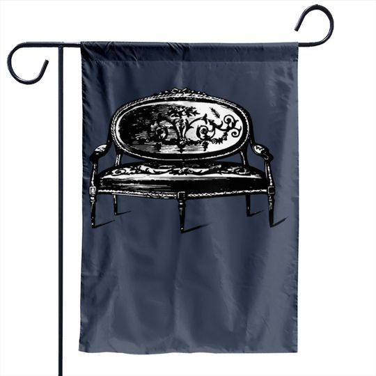 Discover Sofa Couch Chair Table Stuhl Tisch Lamp Lampe Benc Garden Flag