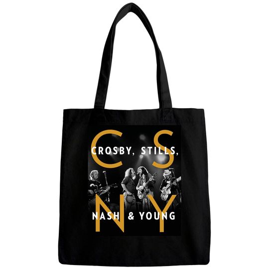 Discover CSNY Classic Bags