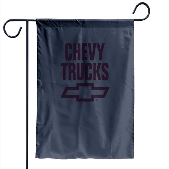 Discover Car Logo Garden Flag