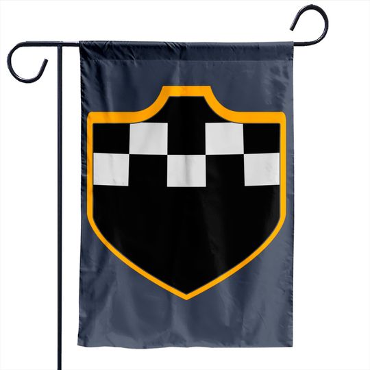 Discover Clash With Your Clans 12 Garden Flag