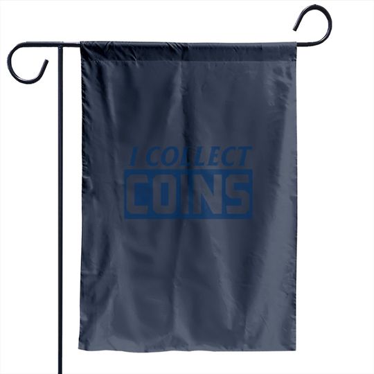Discover Collector's Garden Flag