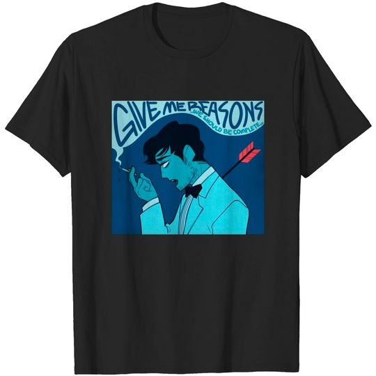 Discover Joji 'Slow Dancing in the Dark' - Joji - T-Shirt